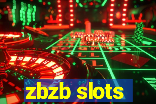 zbzb slots